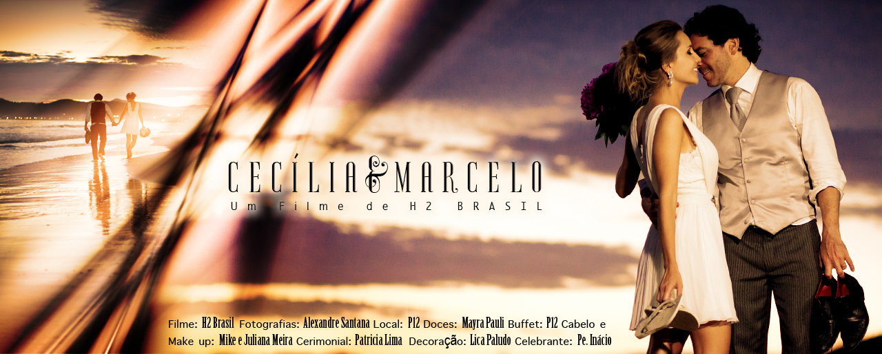 cecilia + marcelo | P12 Jurerê Internacional | Florianópolis